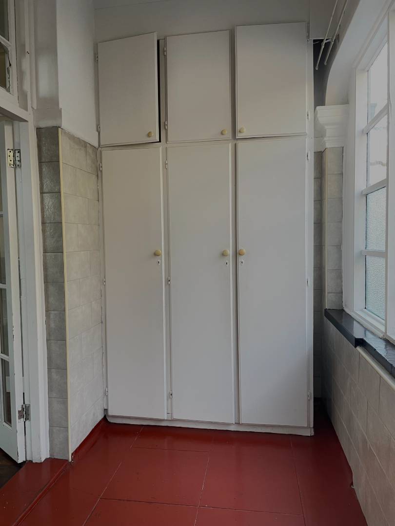 To Let 2 Bedroom Property for Rent in Arcadia Gauteng