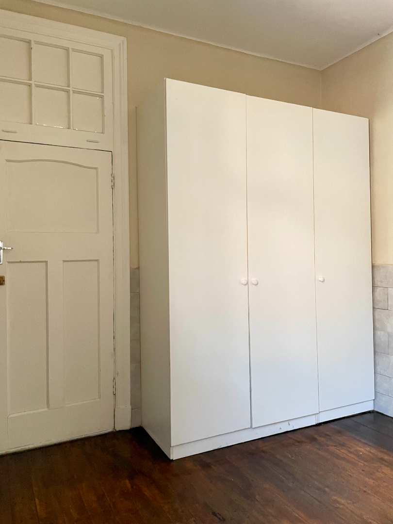 To Let 2 Bedroom Property for Rent in Arcadia Gauteng