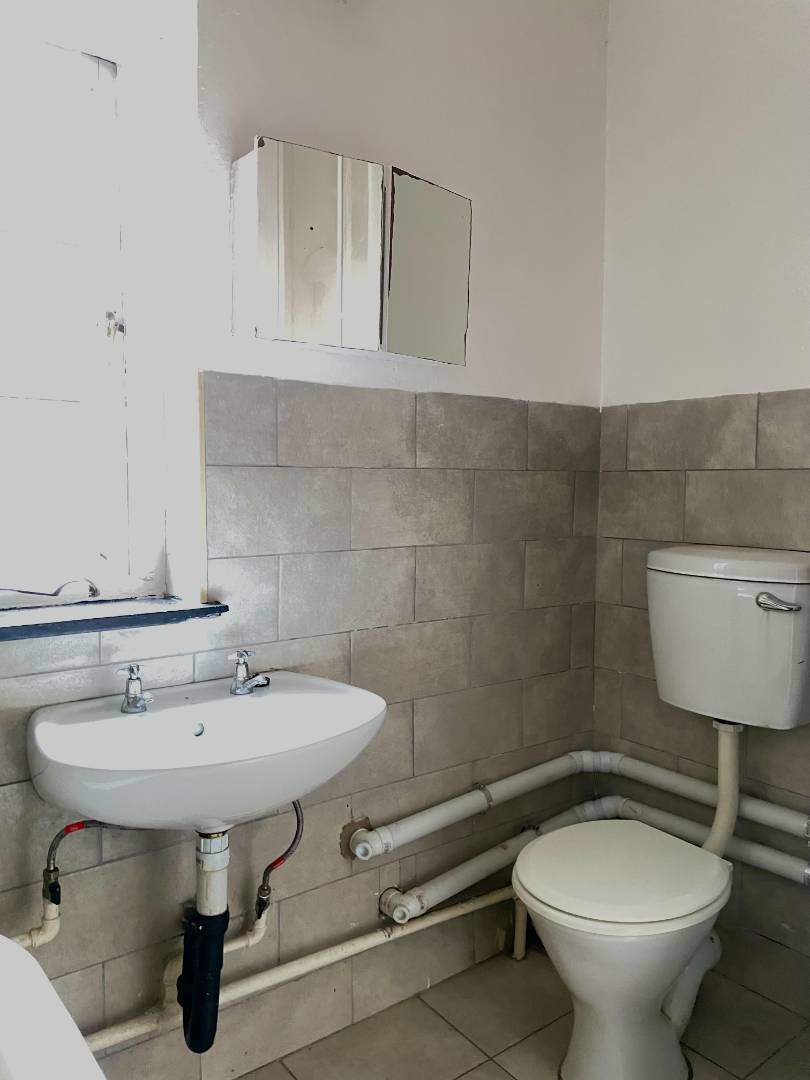 To Let 2 Bedroom Property for Rent in Arcadia Gauteng
