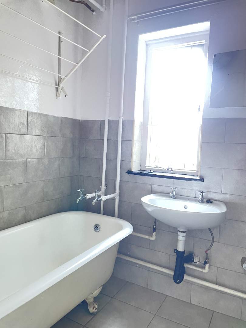 To Let 2 Bedroom Property for Rent in Arcadia Gauteng