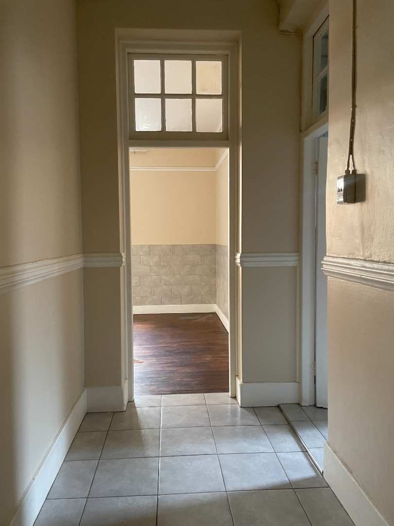 To Let 2 Bedroom Property for Rent in Arcadia Gauteng