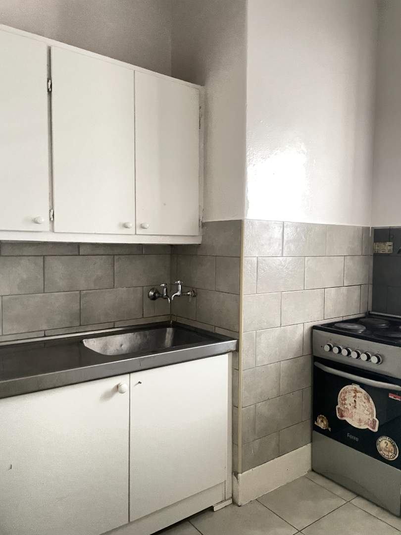 To Let 2 Bedroom Property for Rent in Arcadia Gauteng