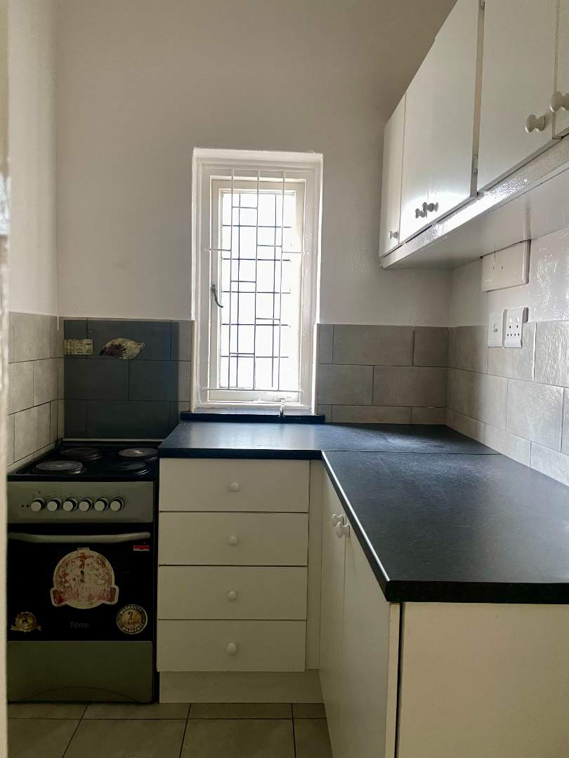 To Let 2 Bedroom Property for Rent in Arcadia Gauteng