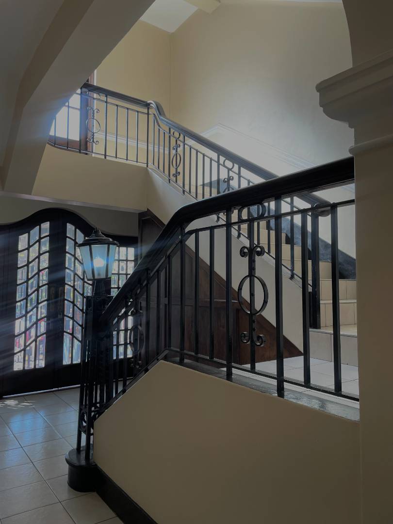 To Let 2 Bedroom Property for Rent in Arcadia Gauteng
