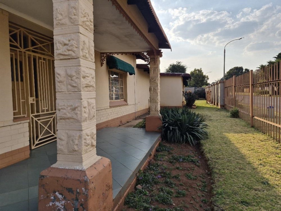 3 Bedroom Property for Sale in Witfield Gauteng