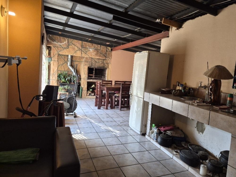3 Bedroom Property for Sale in Witfield Gauteng