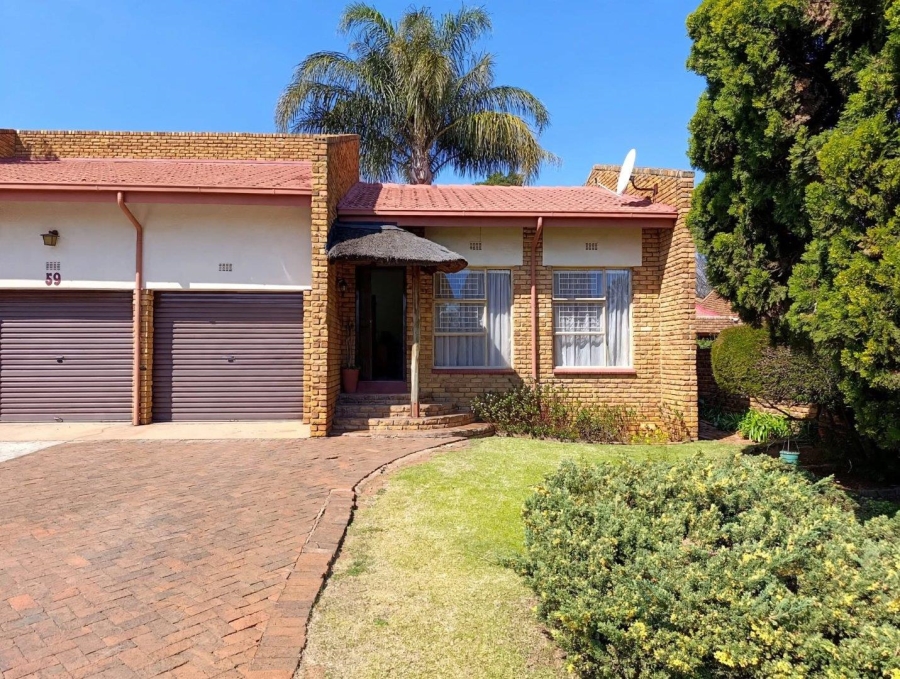 To Let 3 Bedroom Property for Rent in Terenure Gauteng