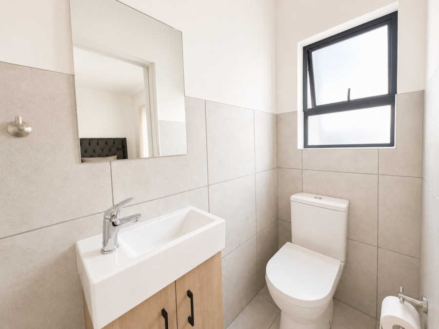 To Let 3 Bedroom Property for Rent in Diepkloof Gauteng