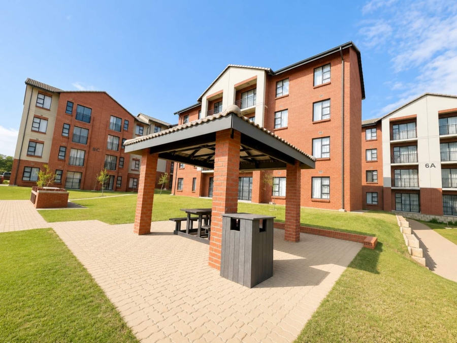 To Let 3 Bedroom Property for Rent in Diepkloof Gauteng