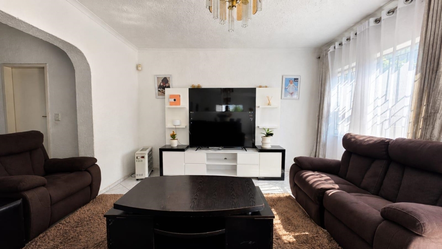 4 Bedroom Property for Sale in Bruma Gauteng