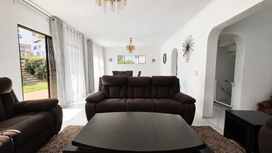 4 Bedroom Property for Sale in Bruma Gauteng