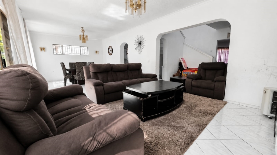 4 Bedroom Property for Sale in Bruma Gauteng