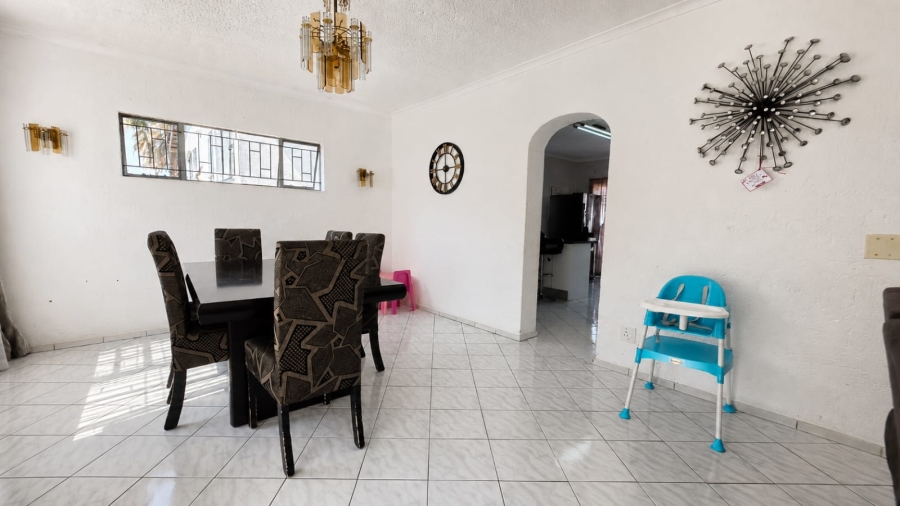 4 Bedroom Property for Sale in Bruma Gauteng