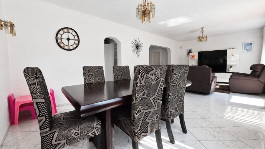 4 Bedroom Property for Sale in Bruma Gauteng