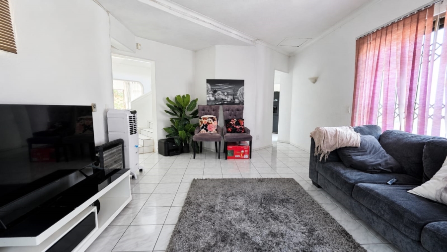 4 Bedroom Property for Sale in Bruma Gauteng