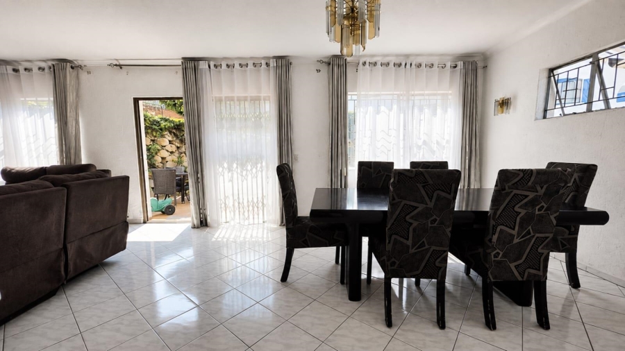 4 Bedroom Property for Sale in Bruma Gauteng
