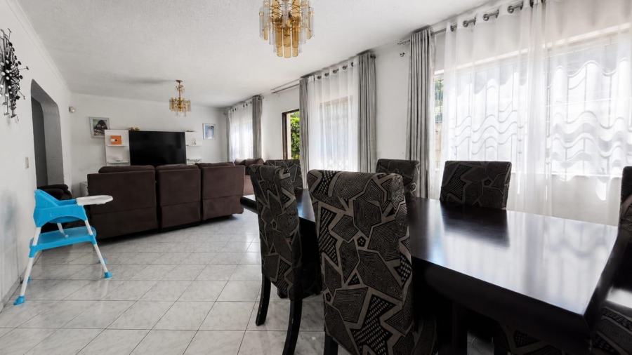 4 Bedroom Property for Sale in Bruma Gauteng