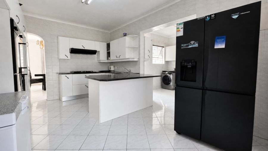 4 Bedroom Property for Sale in Bruma Gauteng