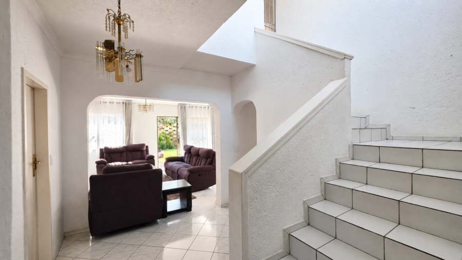 4 Bedroom Property for Sale in Bruma Gauteng