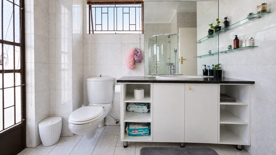 4 Bedroom Property for Sale in Bruma Gauteng