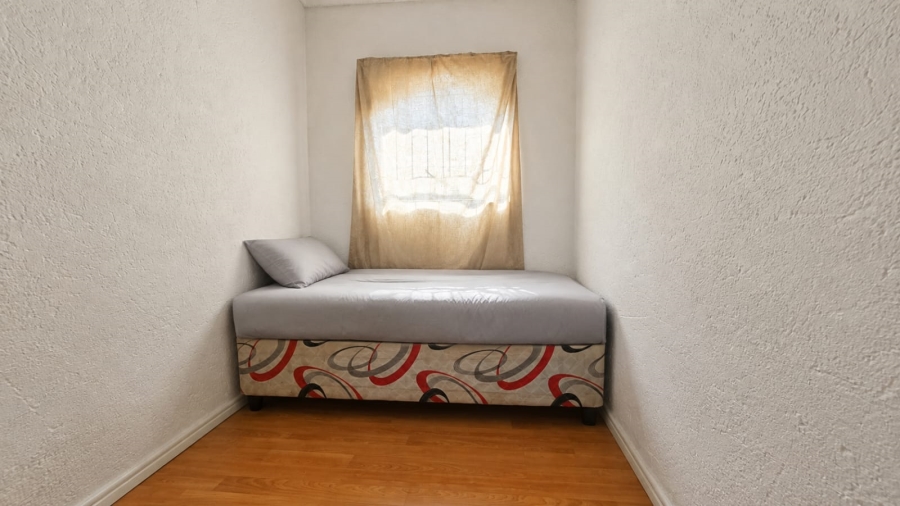 4 Bedroom Property for Sale in Bruma Gauteng