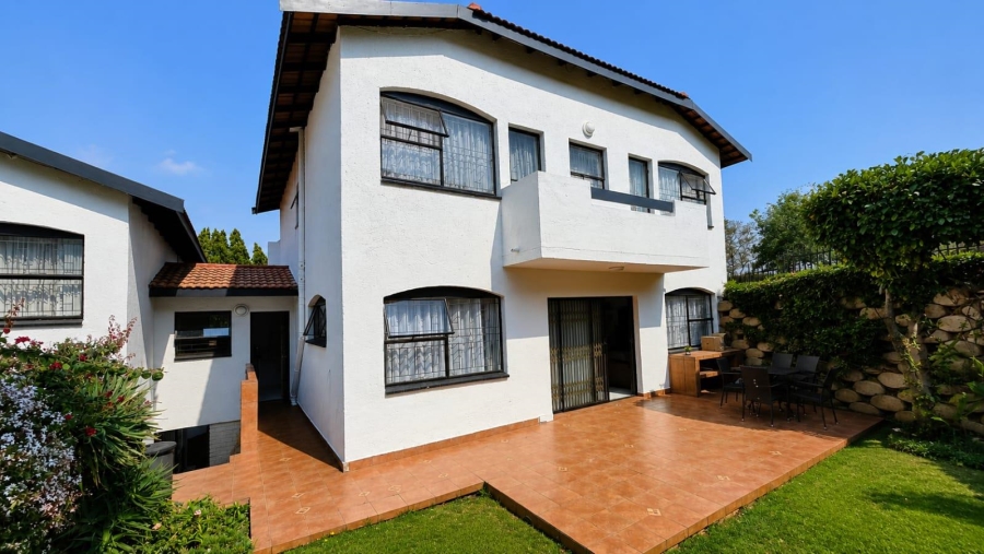 4 Bedroom Property for Sale in Bruma Gauteng