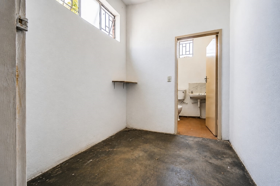 4 Bedroom Property for Sale in Bruma Gauteng