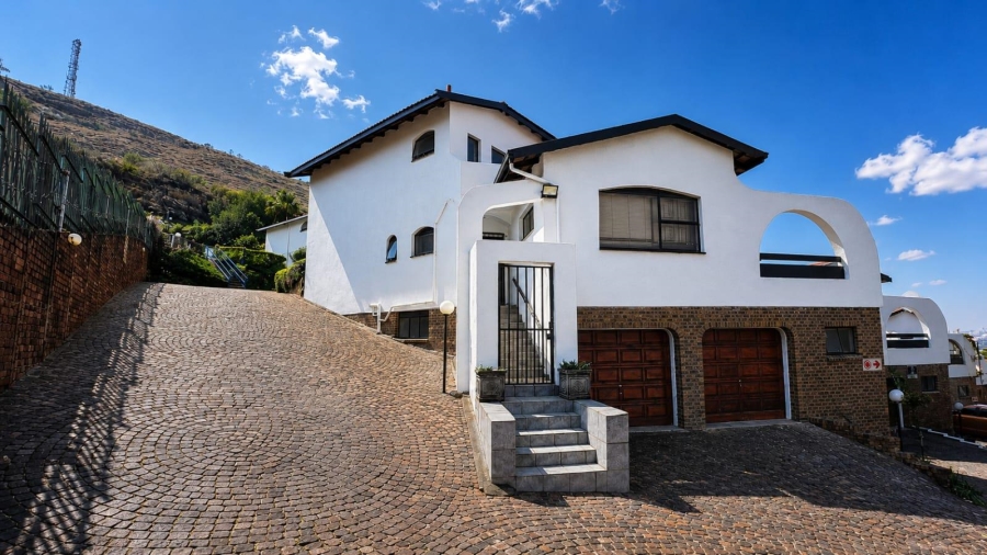 4 Bedroom Property for Sale in Bruma Gauteng