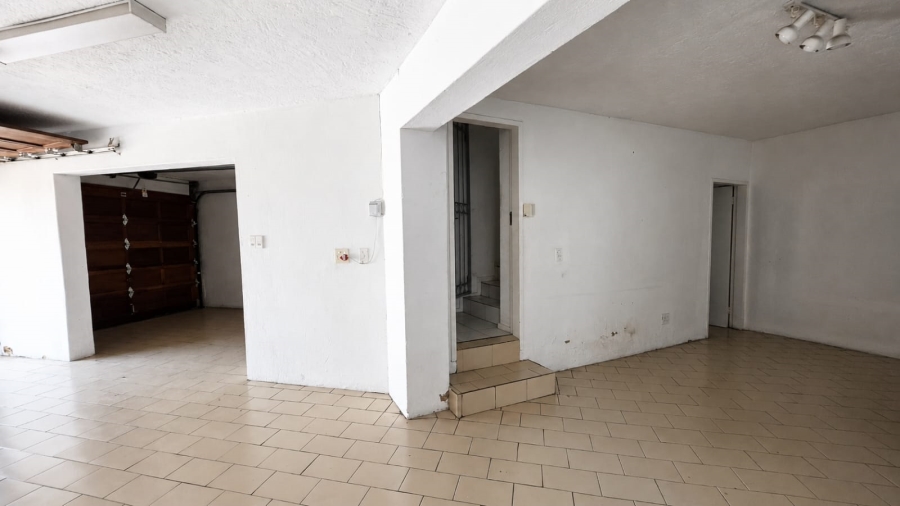 4 Bedroom Property for Sale in Bruma Gauteng