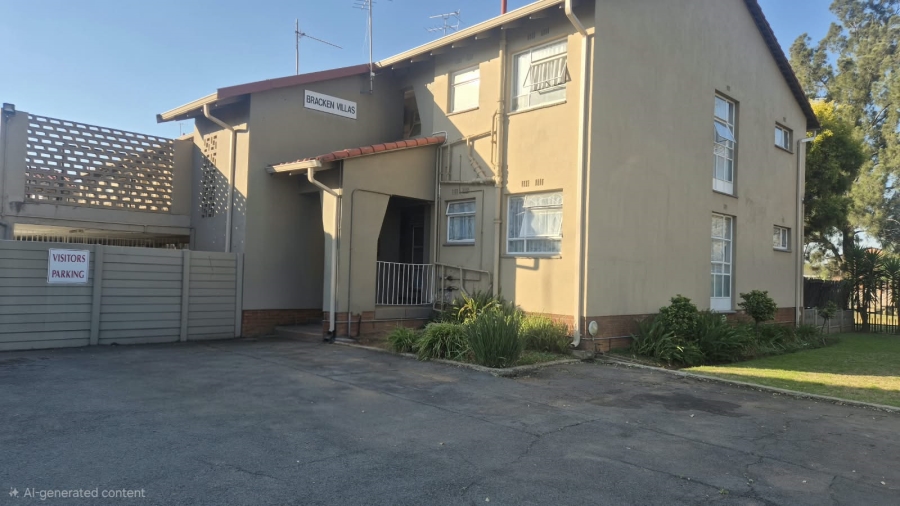 2 Bedroom Property for Sale in Brackenhurst Gauteng
