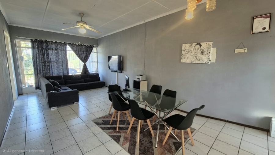 2 Bedroom Property for Sale in Brackenhurst Gauteng