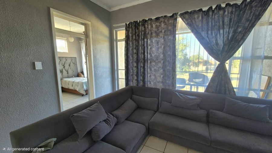 2 Bedroom Property for Sale in Brackenhurst Gauteng