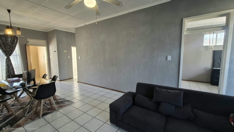 2 Bedroom Property for Sale in Brackenhurst Gauteng