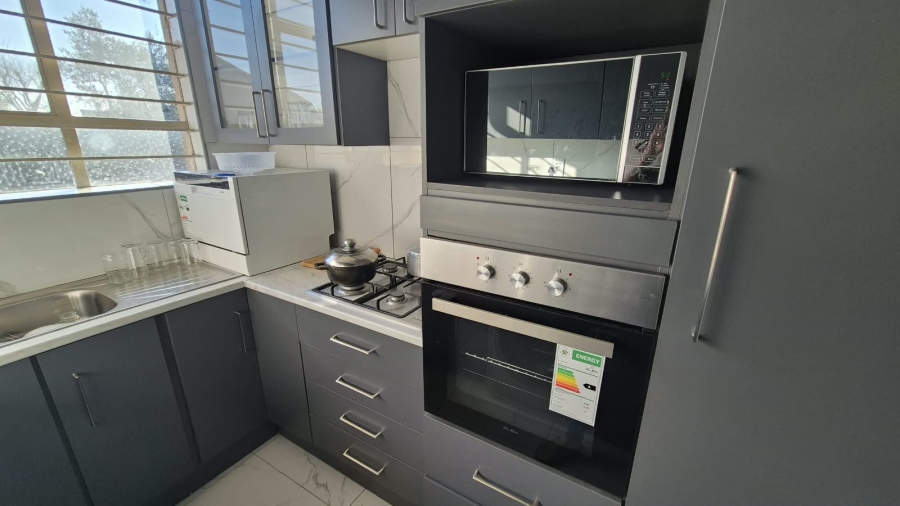 2 Bedroom Property for Sale in Brackenhurst Gauteng