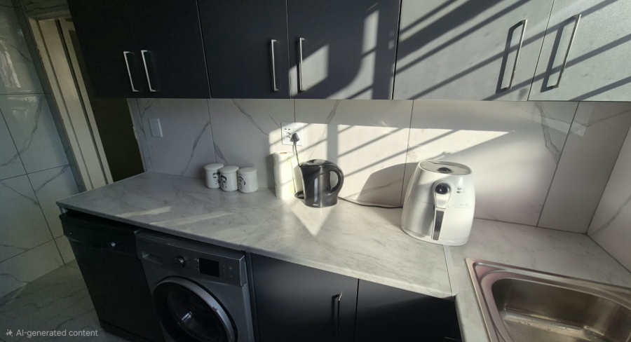 2 Bedroom Property for Sale in Brackenhurst Gauteng