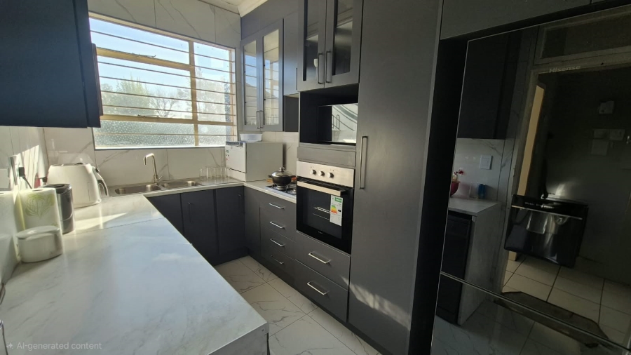 2 Bedroom Property for Sale in Brackenhurst Gauteng