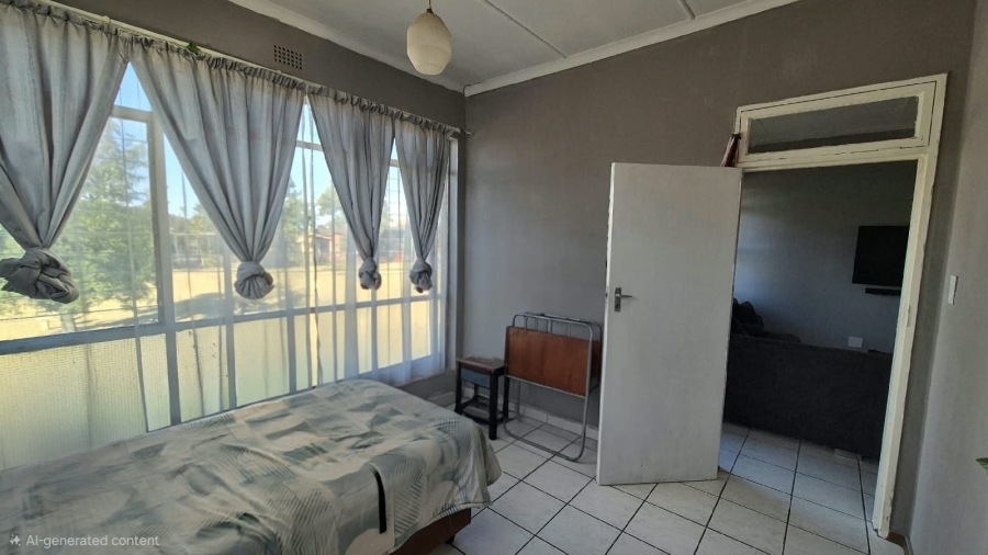 2 Bedroom Property for Sale in Brackenhurst Gauteng