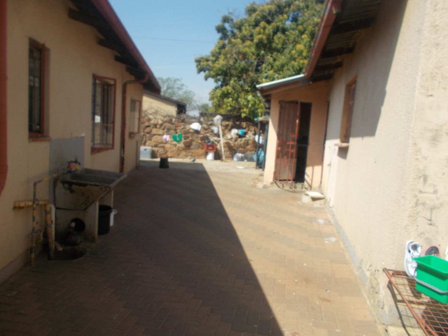 4 Bedroom Property for Sale in Palm Ridge Gauteng