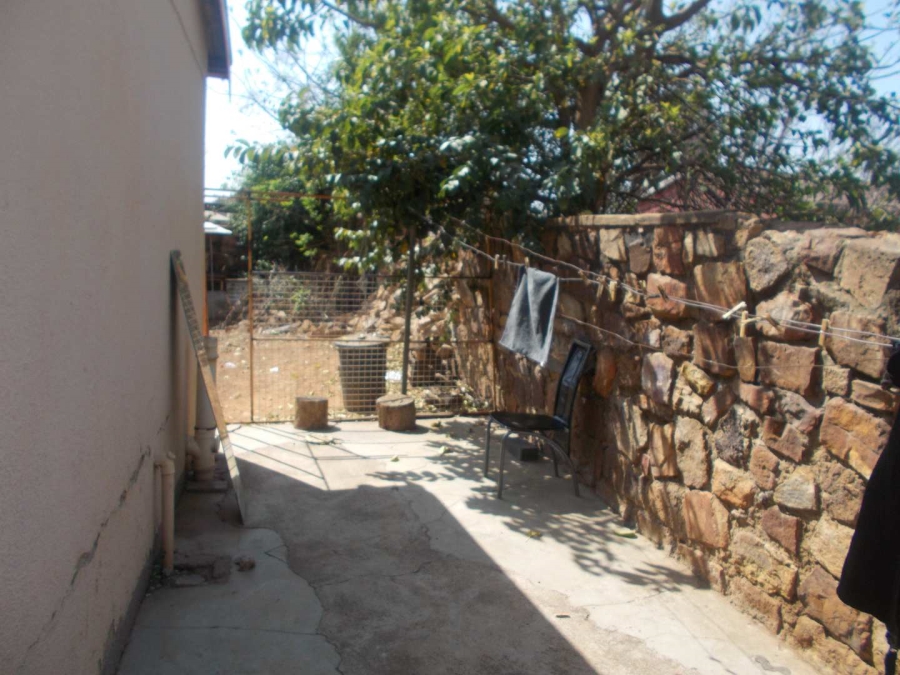 4 Bedroom Property for Sale in Palm Ridge Gauteng