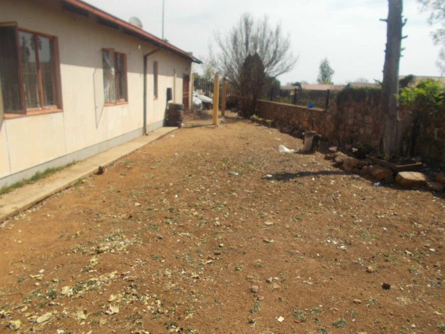 4 Bedroom Property for Sale in Palm Ridge Gauteng