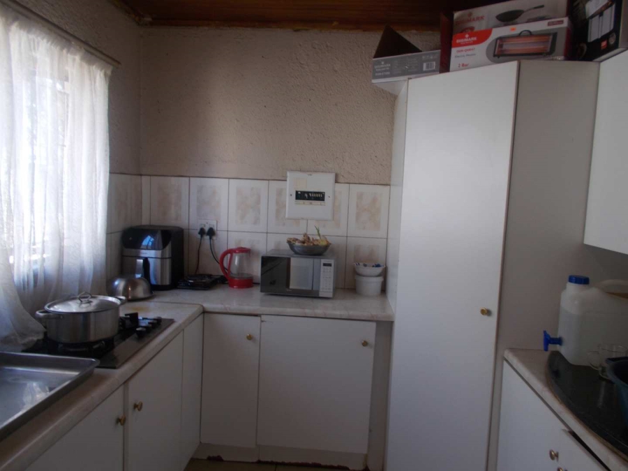 4 Bedroom Property for Sale in Palm Ridge Gauteng