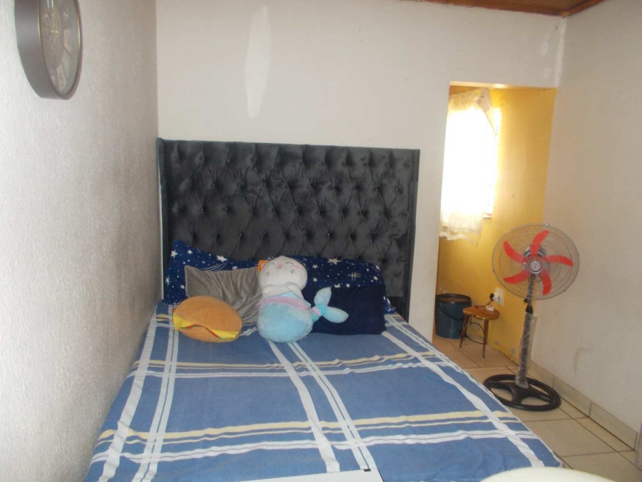 4 Bedroom Property for Sale in Palm Ridge Gauteng