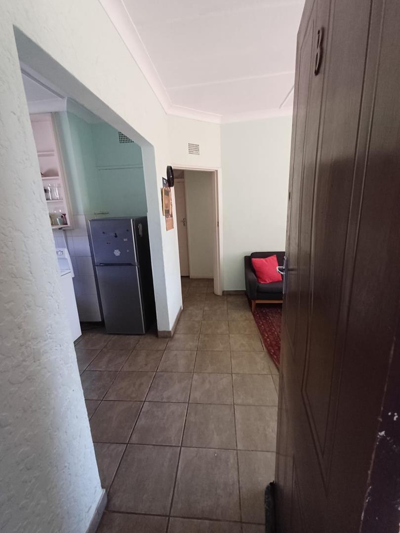 2 Bedroom Property for Sale in Townsview Gauteng