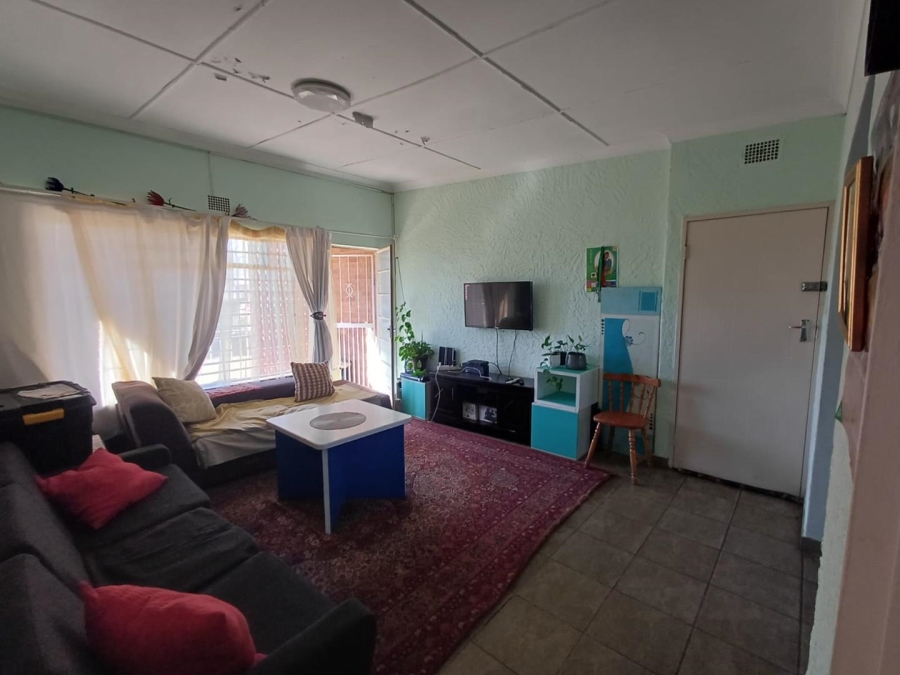 2 Bedroom Property for Sale in Townsview Gauteng