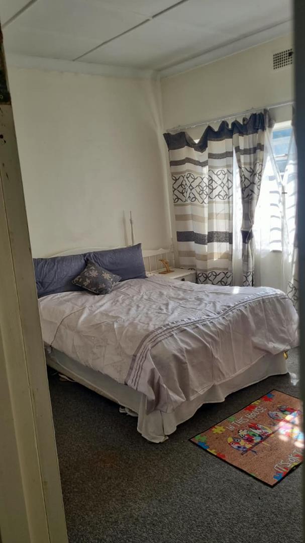 2 Bedroom Property for Sale in Townsview Gauteng
