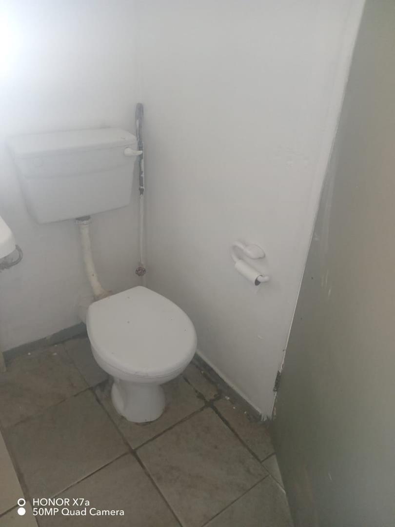 2 Bedroom Property for Sale in South Hills Ext 1 Gauteng