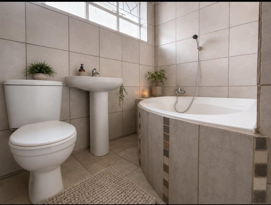 1 Bedroom Property for Sale in Vereeniging Gauteng