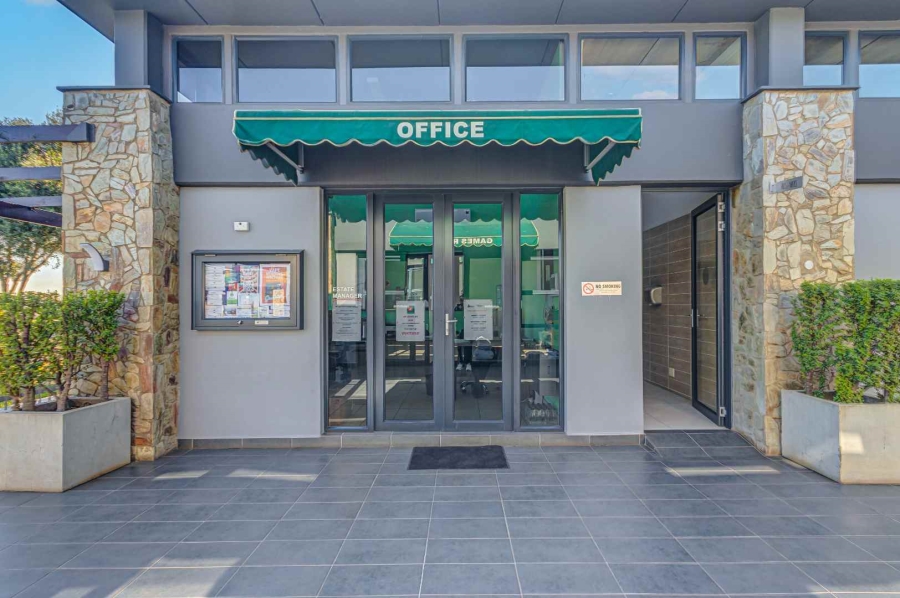 To Let 3 Bedroom Property for Rent in Modderfontein Gauteng