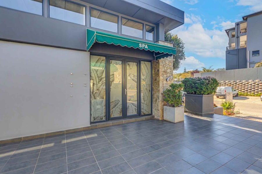 To Let 3 Bedroom Property for Rent in Modderfontein Gauteng