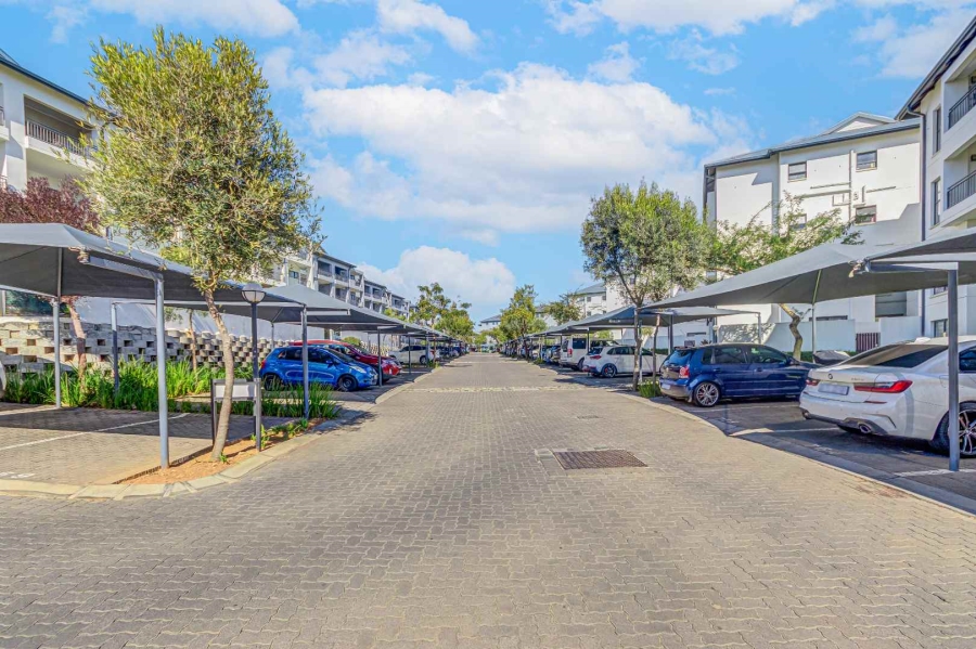 To Let 3 Bedroom Property for Rent in Modderfontein Gauteng
